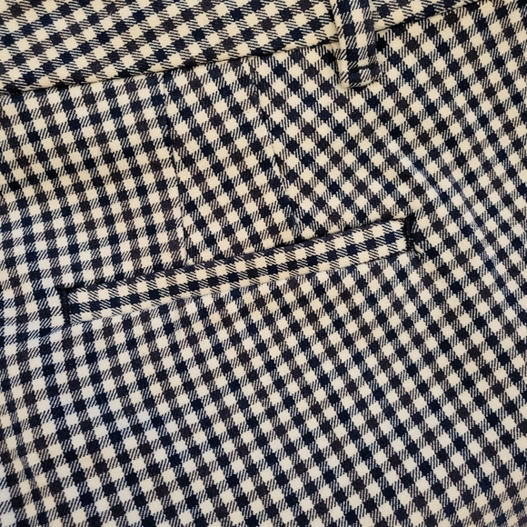 GAP Curvy Dignature Skinny Ankle Pant - Picture 2 of 2